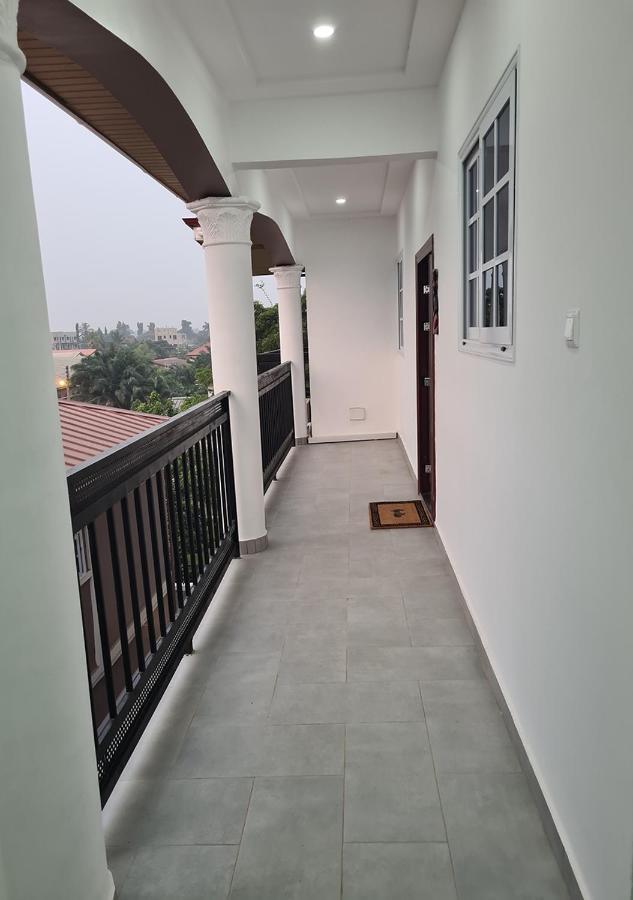 Douglas Luxury Apartments At Douglas Court, Adenta, Accra Exterior photo